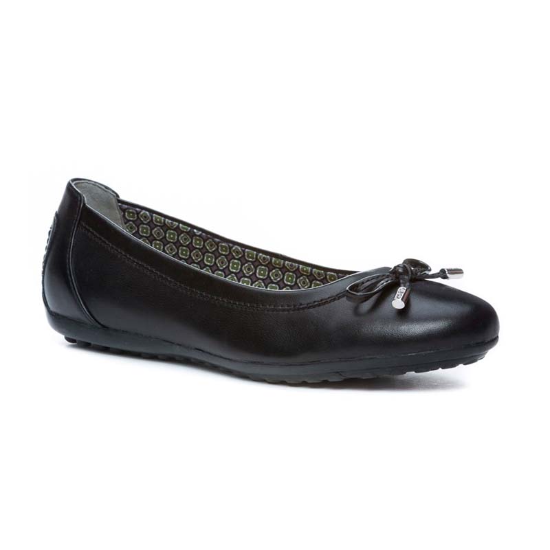 Geox cheap ballerina flats