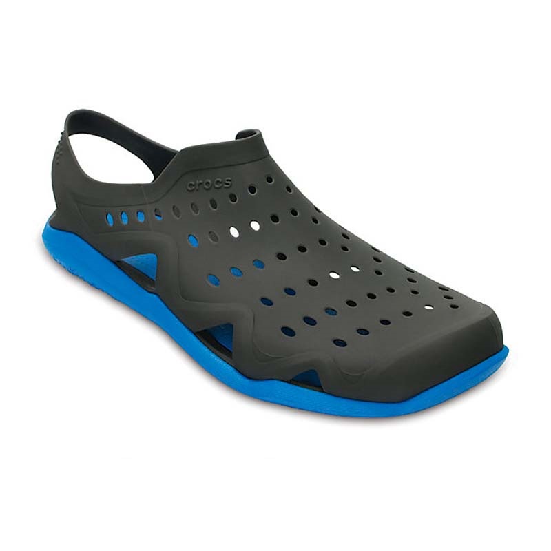 Crocs Men's Swiftwater Wave Water Shoe