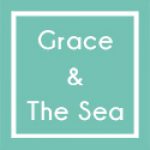 Grace & The Sea Logo