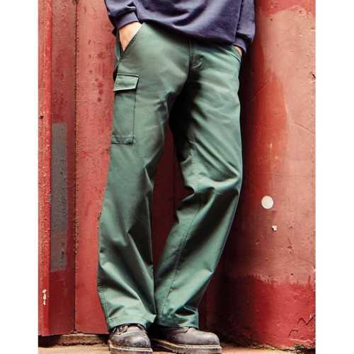 Dickies Redhawk Super Trousers Lightweight Durable Work Mens Pants WD884 