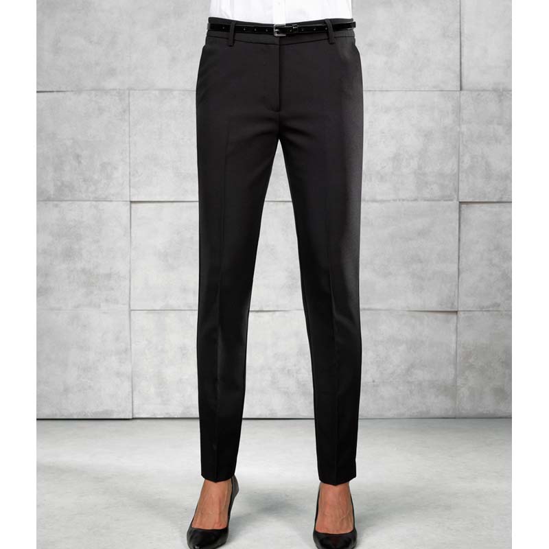Womens Tapered Trousers  Bonmarché