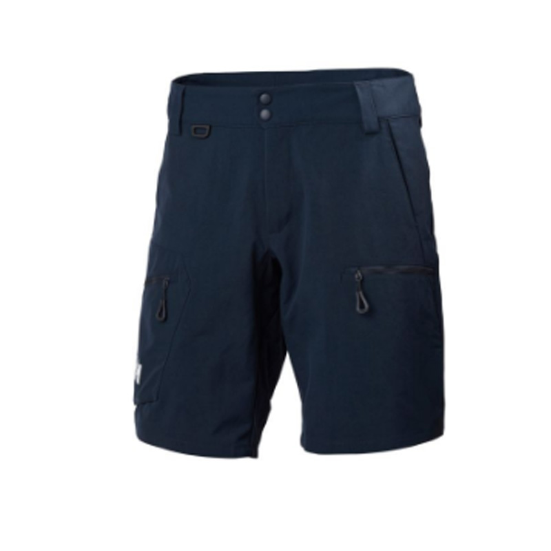 helly hansen crewline cargo shorts