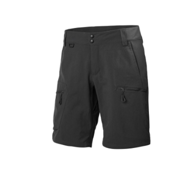 helly hansen crewline cargo shorts